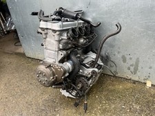 Kawasaki zx9r engine for sale  CHIPPENHAM