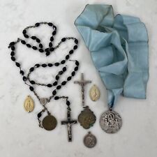 Lot catholic religious for sale  LEIGH-ON-SEA