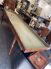 Antique victorian bagatelle for sale  STAFFORD