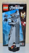Lego 40334 avengers usato  Casalpusterlengo