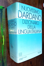 Libro nuovissimo dardano. usato  Fonte Nuova