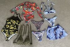 Ladies swimwear small for sale  BURNLEY