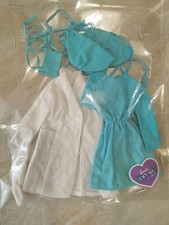 Vestito barbie originale usato  Lomazzo