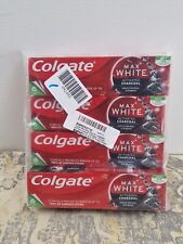 Colgate max white for sale  HEYWOOD