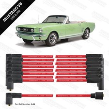 Ford mustang leads for sale  BROMSGROVE