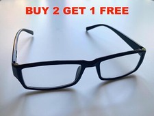 Reading glasses mens for sale  EDINBURGH