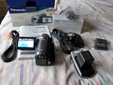 panasonic sd9 for sale  SOUTHAMPTON