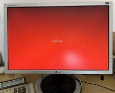 Monitor pollici l204ws usato  Italia