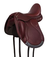 Dressur sattel chester gebraucht kaufen  Berlin