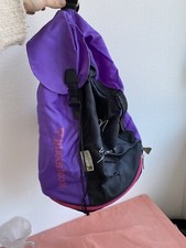 Ancien sac tennis d'occasion  Aix-les-Bains