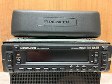 Vintage oldschool PIONEER KEH-M8500 RDS CAR RADIO CASSETTE Autoradio like new, usado comprar usado  Enviando para Brazil