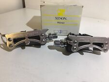 Pedali campagnolo xenon usato  Modugno
