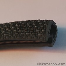 Kantenschutz metalleinlage kan gebraucht kaufen  Offenau