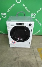 Haier integrated washing for sale  CREWE
