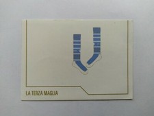 Figurina s.s. lazio usato  Roma