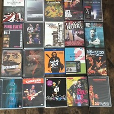 Lot dvd pop d'occasion  France
