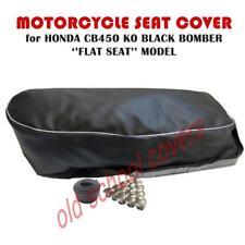 Motorcycle seat cover for sale  BURNHAM-ON-SEA