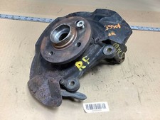 Usado, 2008 MINI COOPER S R56 FRONT PASSENGER SIDE SPINDLE KNUCKLE BEARING HUB OEM+ comprar usado  Enviando para Brazil