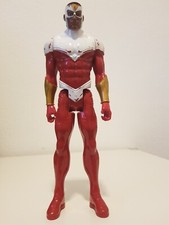 Marvel falcon inch gebraucht kaufen  Bergisch Gladbach