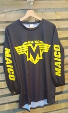 Vintage enduro maico d'occasion  Compiègne