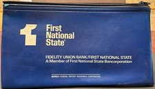 United jersey bank for sale  San Francisco
