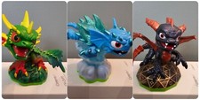 Skylanders spyros adventure for sale  STOCKTON-ON-TEES