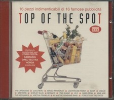 Top the spot usato  Italia