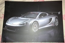 Ascari kz1 gt3 for sale  BALLYMENA
