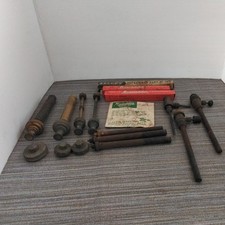 Vintage bialaddin tilley for sale  ARLESEY