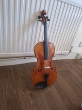 Handmade 15.5 inch for sale  SOUTHAMPTON