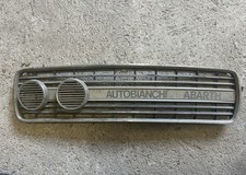 A112 abarth mascherina usato  Fermo