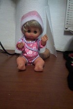 Bambolina senza marca usato Bambolina senza marca usato  Savona