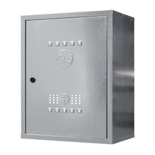 Cassetta per contatore usato Cassetta per contatore usato  Italia