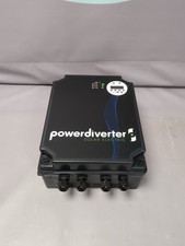 New powerdiverter solar for sale  AXMINSTER