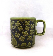 Vintage hornsea pottery for sale  WITNEY