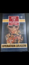 Rare vhs bruce d'occasion  Le Tréport
