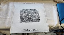 vinile giorgio gaber usato vinile giorgio gaber usato Italia