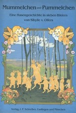 Mummelchen pummelchen gebraucht kaufen  Berlin
