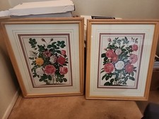 Ethan allen floral for sale  Santa Ana