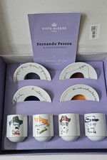 Set unusual cups for sale  NOTTINGHAM