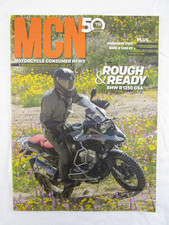 Motorcycle consumer news for sale  Mokena
