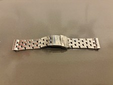 Breitling 18mm pilot d'occasion  Expédié en Belgium