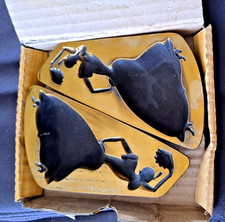 Rare ancien coffret d'occasion  Fournols
