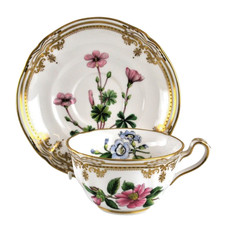 Spode stafford flowers for sale  ELY