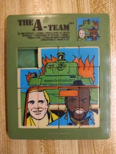 Team sliding puzzle for sale  Seattle