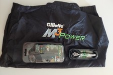 Gillette power jacket for sale  UXBRIDGE