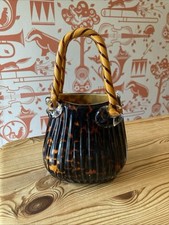 Vincenza art glass for sale  ROCHESTER