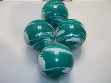 Candlepin balls refinished for sale  Annapolis