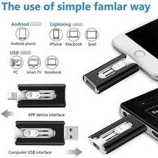 Clé usb stockage d'occasion  Luzech