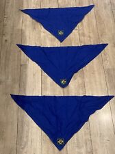 Lot ancien foulard d'occasion  Lille-